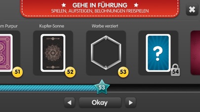 Solitaire Palast