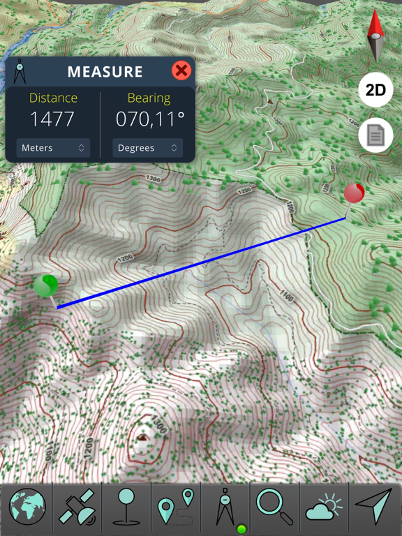 Screenshot #6 pour Hunt Cyprus PRO 24
