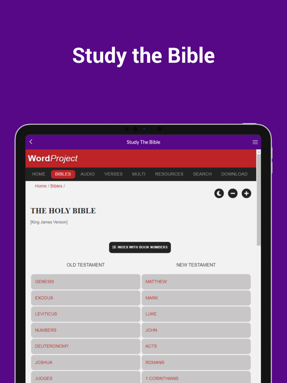 Screenshot #6 pour His Church Pineville