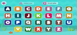 Game screenshot Kinderfun Preschool Learning apk
