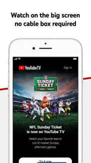 youtube tv problems & solutions and troubleshooting guide - 3