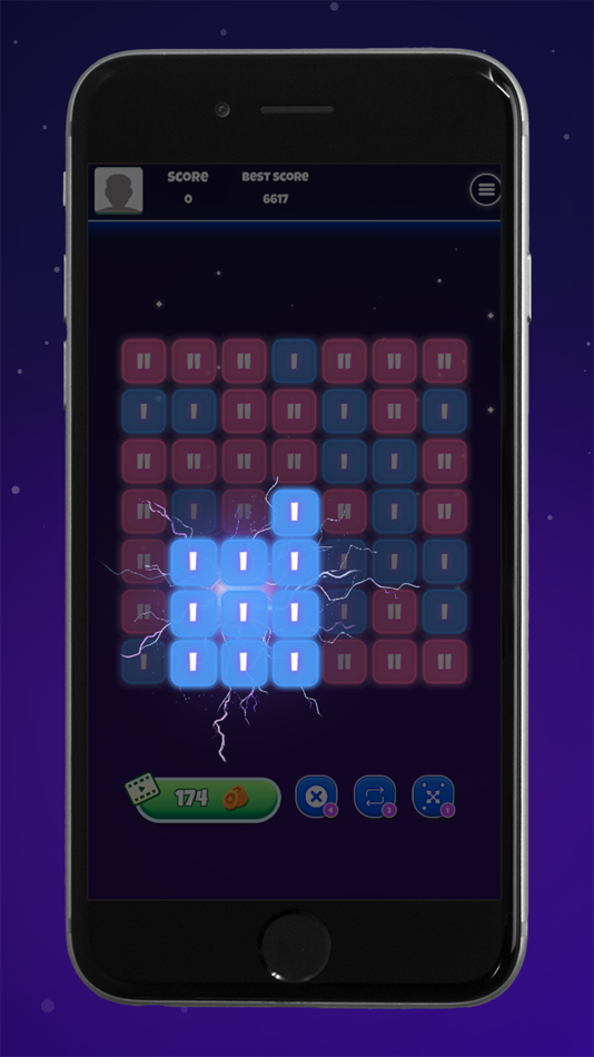 #5. Long Chain (iOS) 由: Pistalix Solutions Private Limited