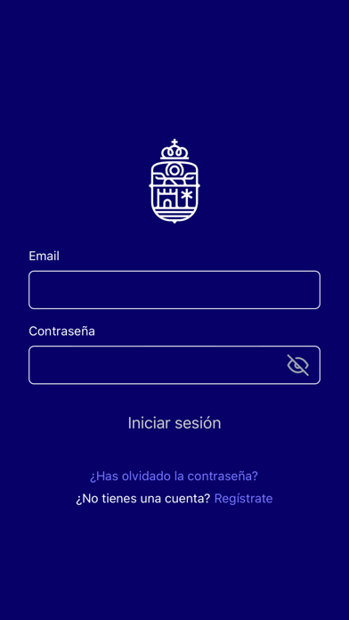 Eventos Santa Cruz de La Palma Screenshot