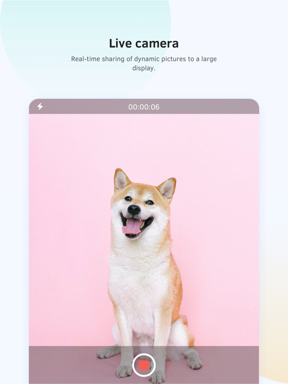 Bytello Share(ScreenShare Pro)のおすすめ画像3