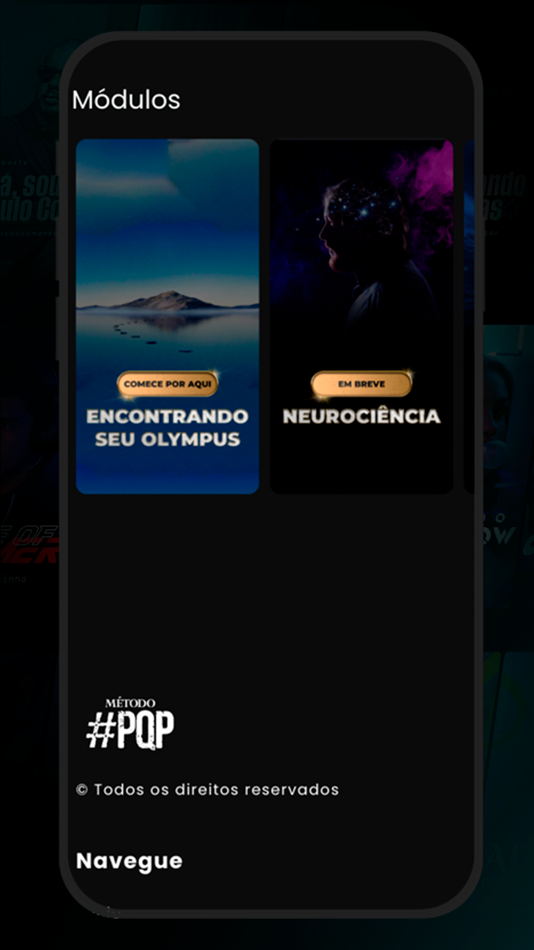 #4. Olympus Performance (iOS) 由: The Members