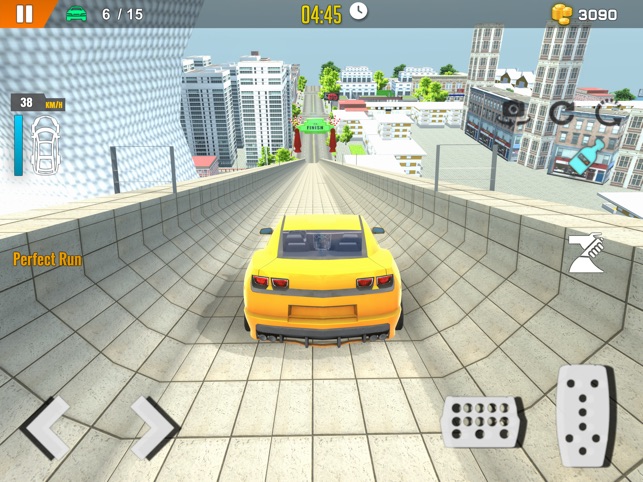 jogo de compilação de acidente de carro: jogos de simulador de