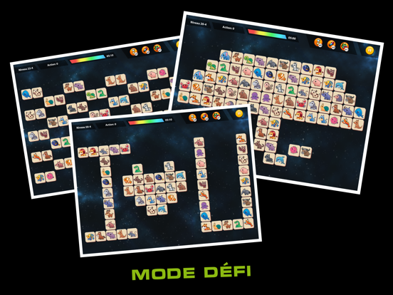 Screenshot #5 pour Onet Animal: Tile Match Puzzle