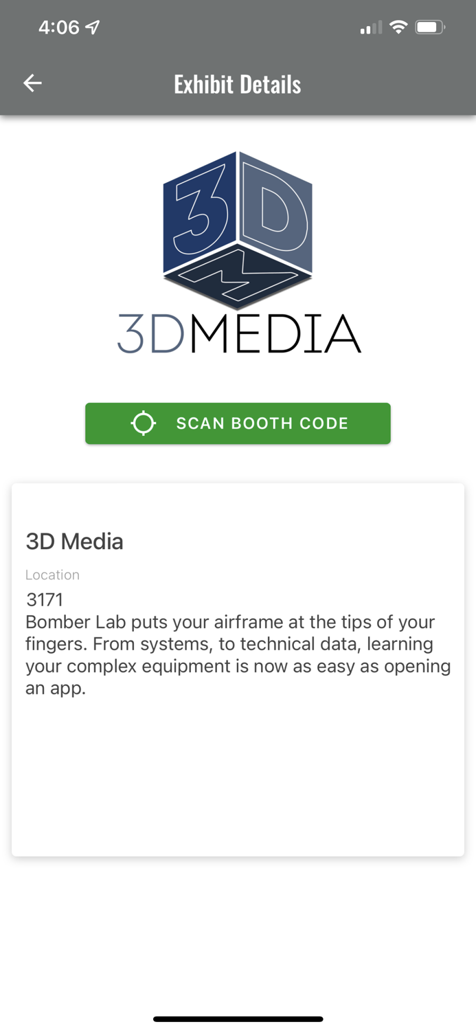 Unity Scavenger Hunt