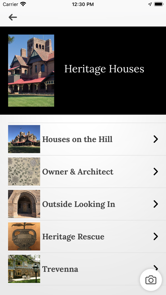 #8. Discover UNE (iOS) 由: University of New England