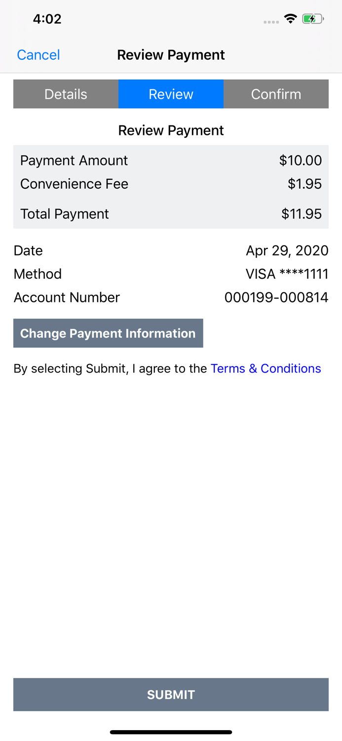 Sweetwater Utilities Board