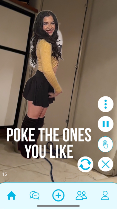 Poke Screenshot
