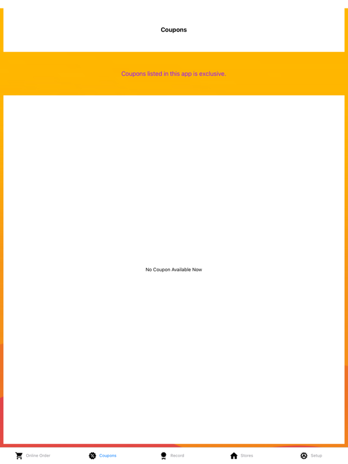 JC Chicken and Trout