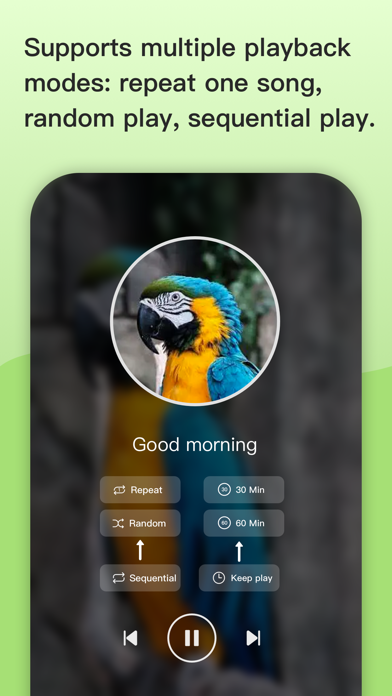 BirdTalker-Teach bird to talkのおすすめ画像2