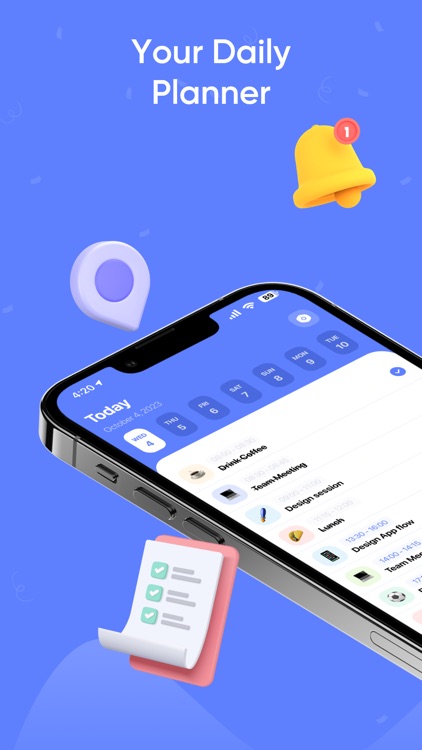 Assign Tasks Tracking