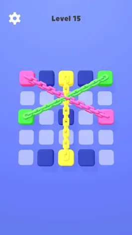 Game screenshot Slide the Chain hack