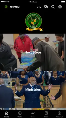 Game screenshot New Hope Missionary BC mod apk