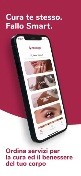 Game screenshot BeautyGo mod apk