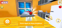 Game screenshot Angry Dark Neighbor 3D Riddle apk