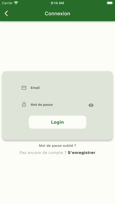 Screenshot #3 pour Challenge Coeur d'Hérault