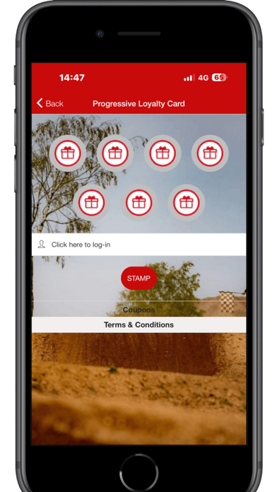 DMP MX Screenshot
