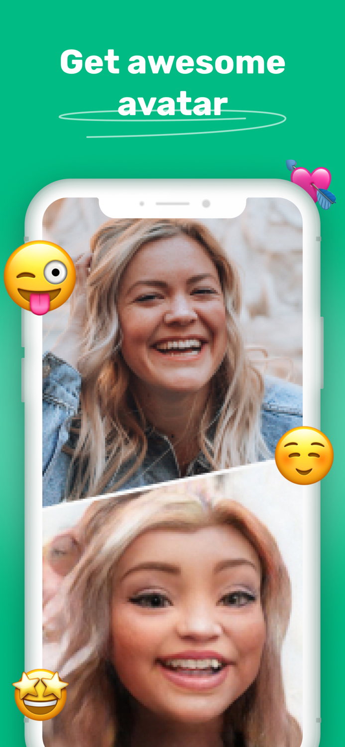 Toon Me Cartoon yourself Art