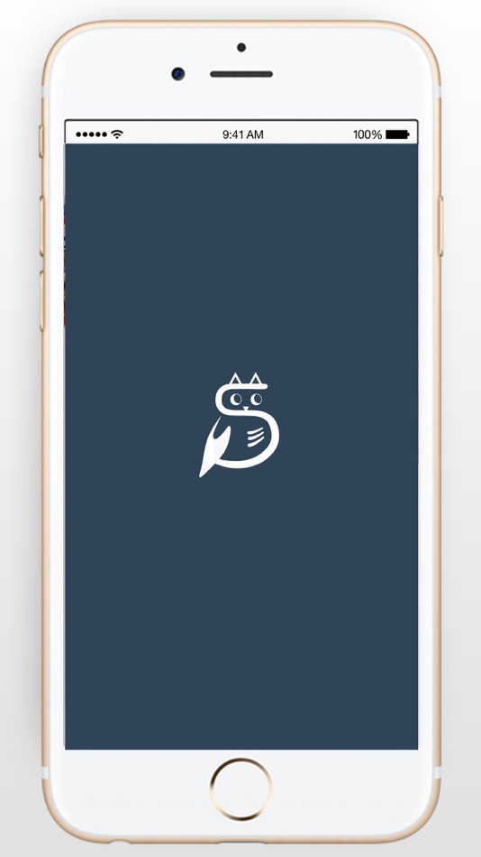 #1. DaqPlatform (iOS) Bởi: I-tea Technology