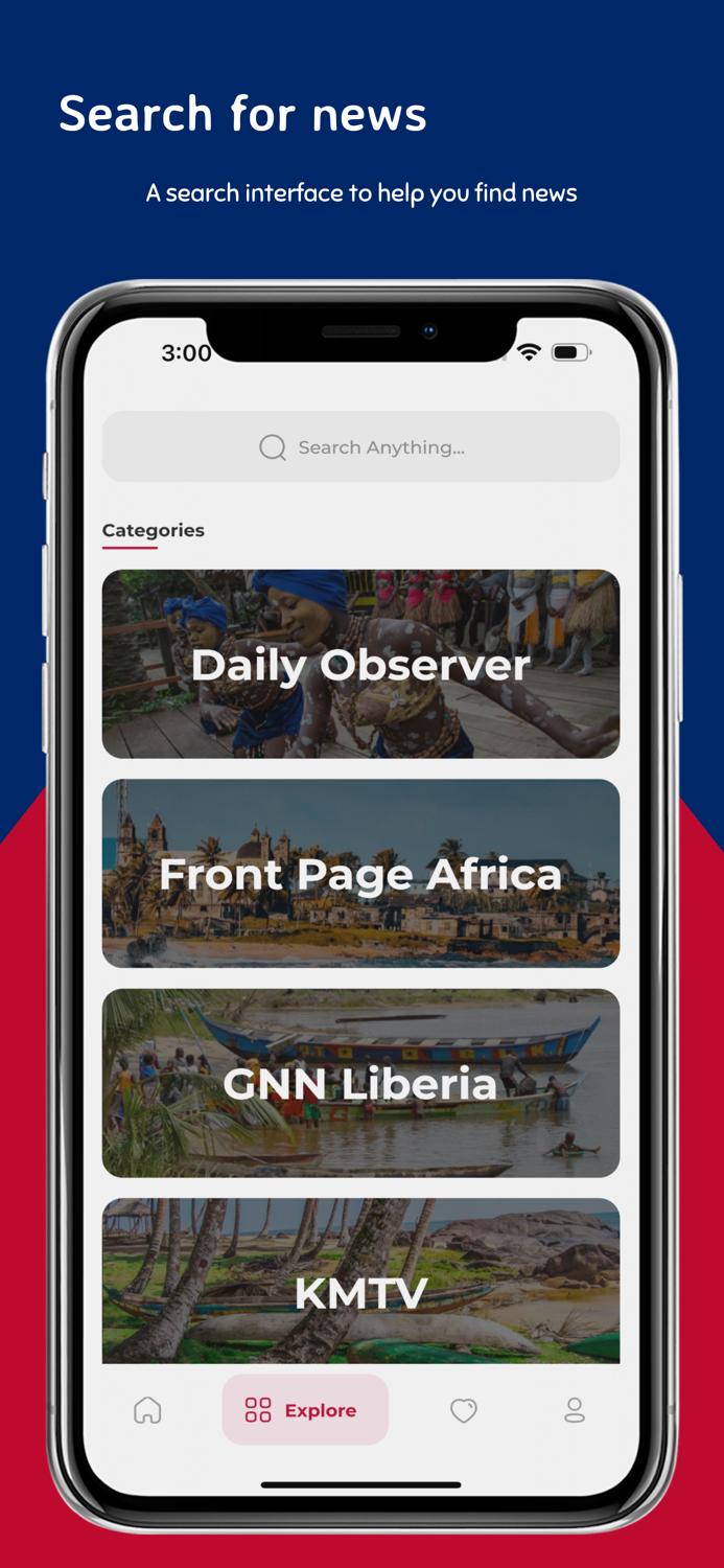 Liberia News Network LNN