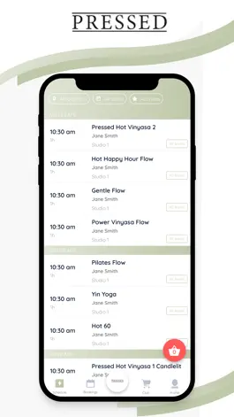 Game screenshot Pressed Hot Yoga & Juice mod apk