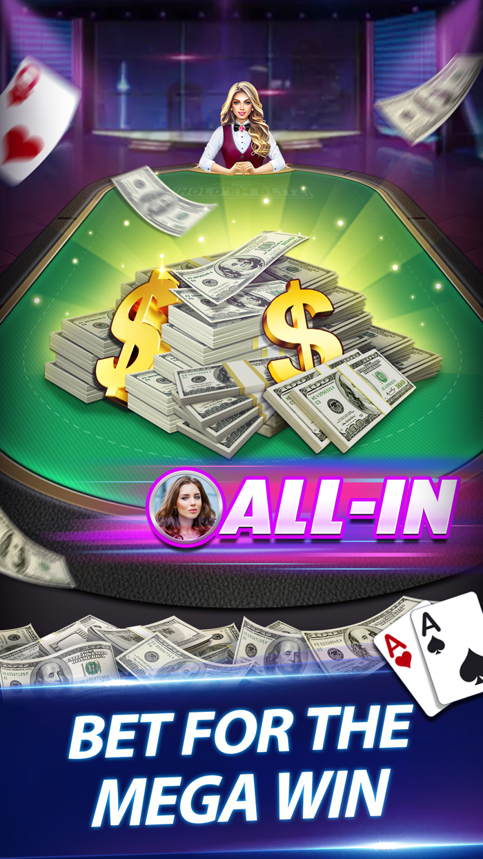 Texas Cash - Win Real Money