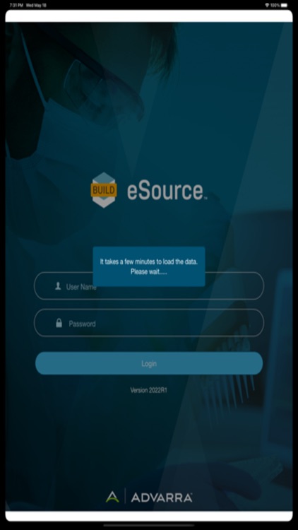 eSource Data Capture Build screenshot-8