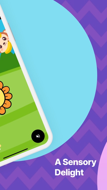 Tiny Paws: Baby Animal Fun Zoo screenshot-3