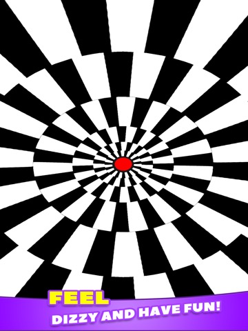 Optical illusion hypnosisのおすすめ画像5