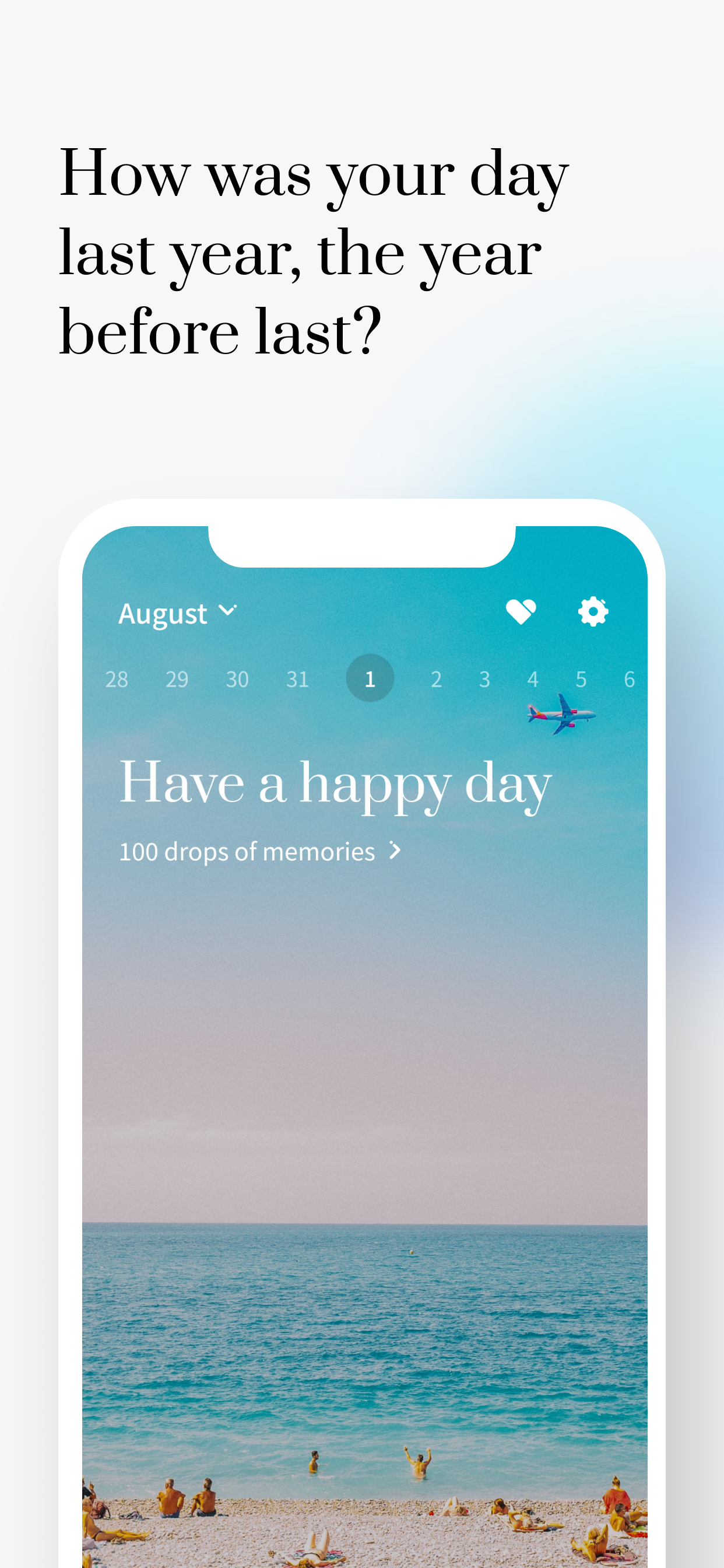 366 - Album for Lost Memories