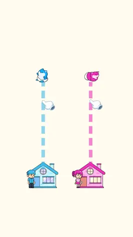 Game screenshot Draw 2 save - Pet Rescue mod apk