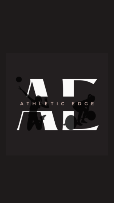 Athletic Edge Screenshot