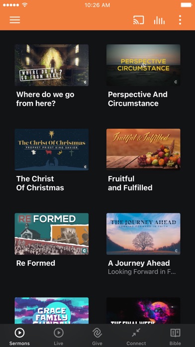 Grace Church (Hudson, MA) Screenshot