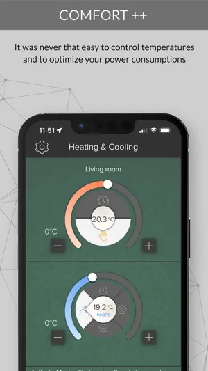 Thinknx Trend screenshot 4