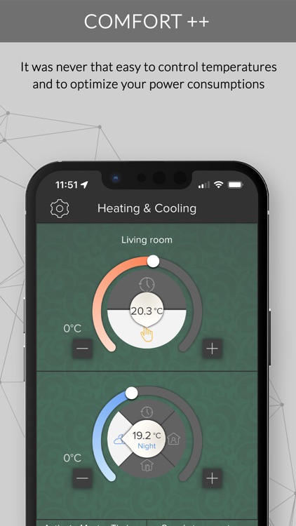 Thinknx Trend screenshot-3