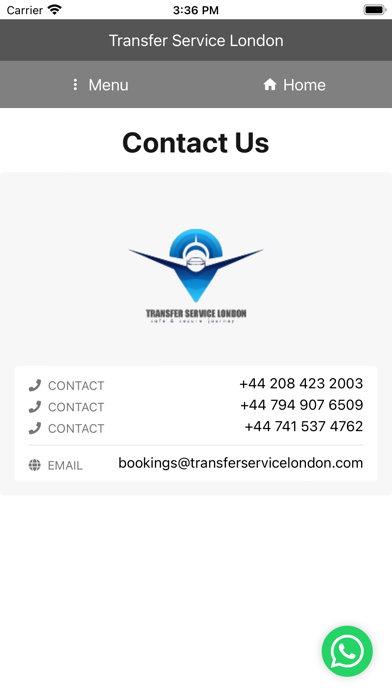 TSL Cars