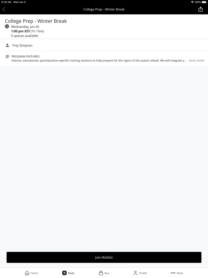 Infiniti Sports Performance