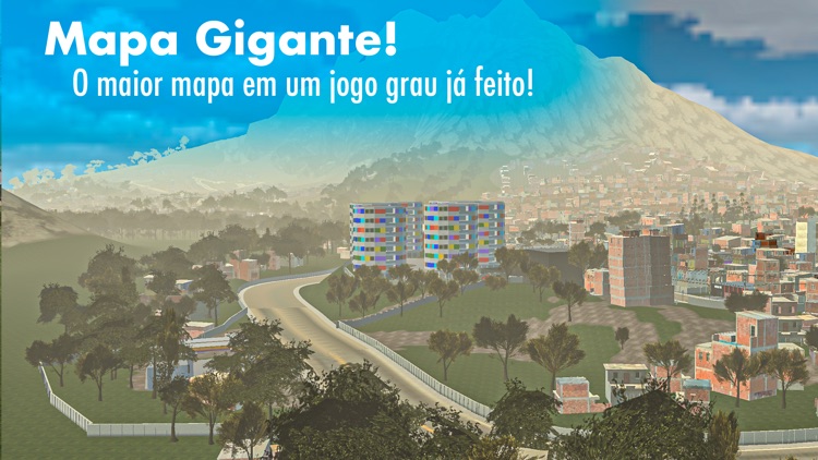 Wheelie City screenshot-3