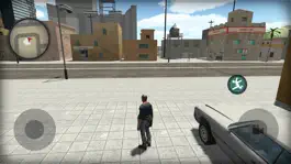 Game screenshot Theft Car in city mod apk