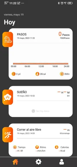 Game screenshot INNOVA S-WATCH mod apk