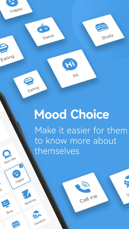 Steady IM screenshot-3