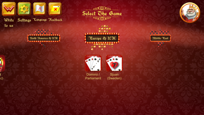 Card Games - Wumbagic World Screenshot