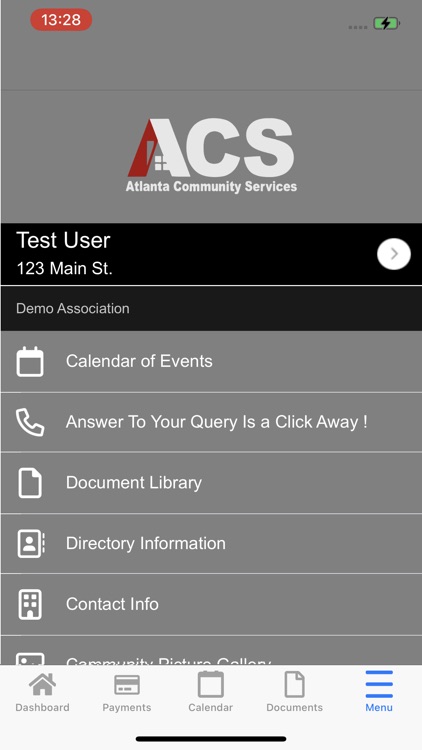 ACS Communities App screenshot-3