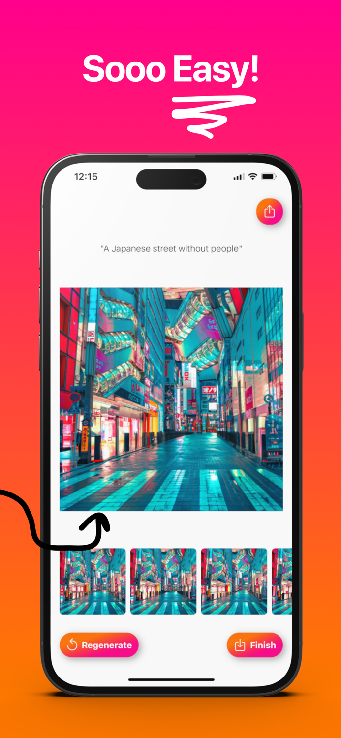 Epe Easy Photo Editor - AI