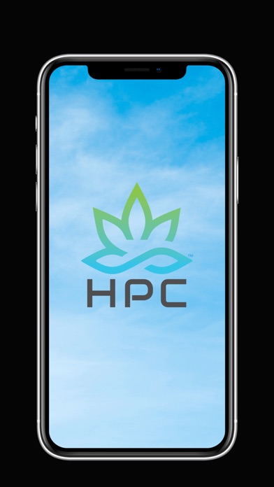 HPC: Smokin Tokens Loyalty App Screenshot