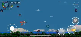 Game screenshot Mahar and the Biogear hack