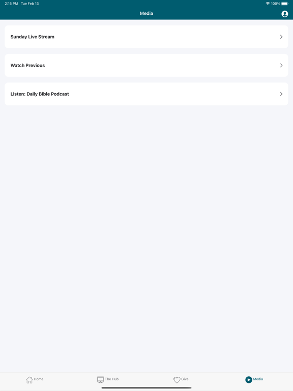 Screenshot #6 pour Lighthouse Fellowship